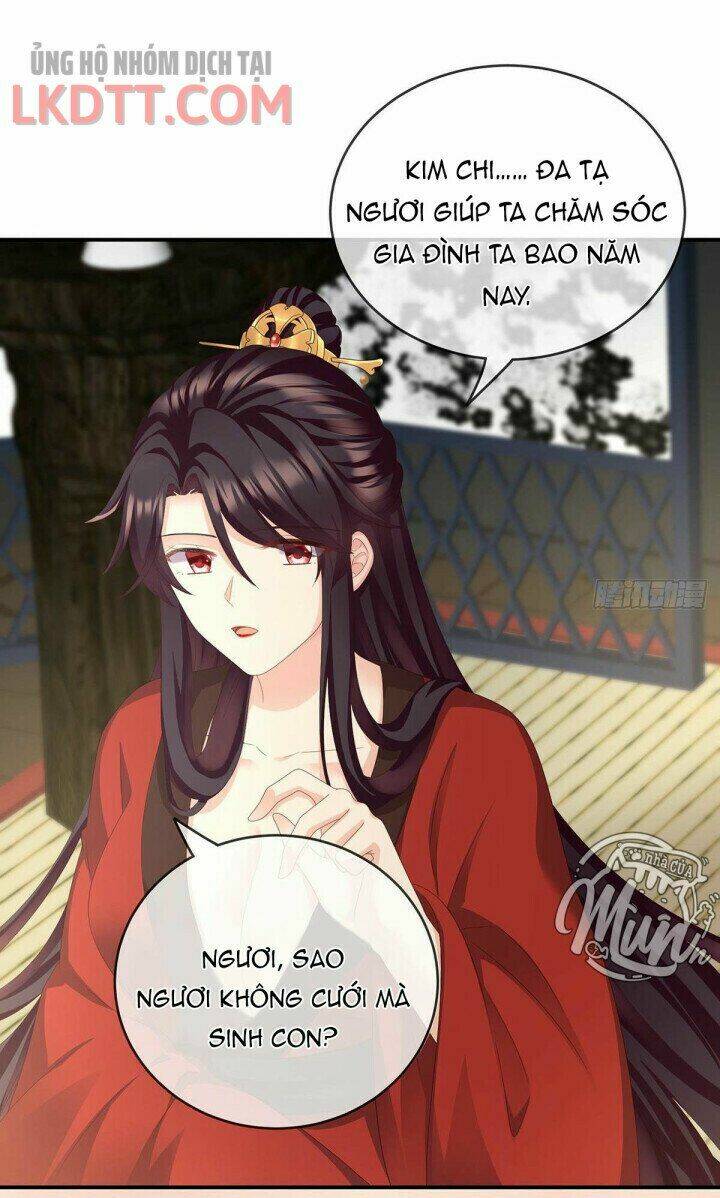 Kiều Phu Có Hỉ: Chapter 19