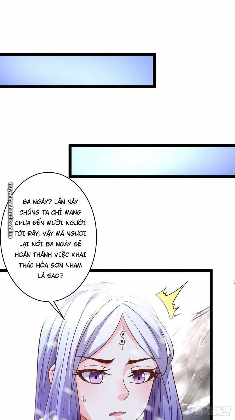 Trọng Sinh Tối Cường Ma Tôn Ở Rể: Chapter 87