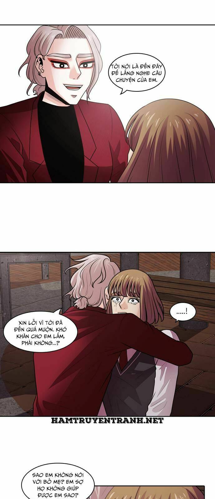 Tomorrow - Ngày Mai: Chapter 9