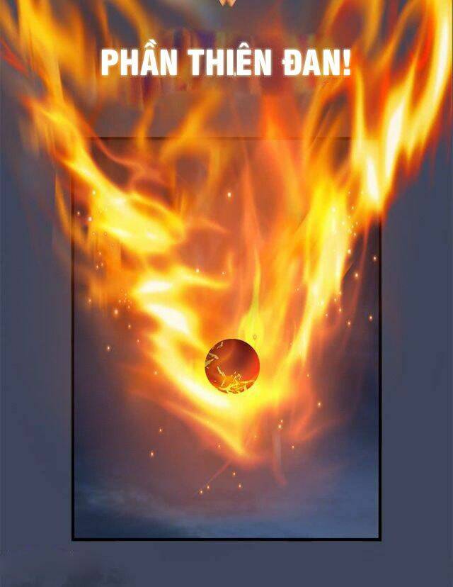 Cửu Hoang Đọa Huyền Sư: Chapter 50