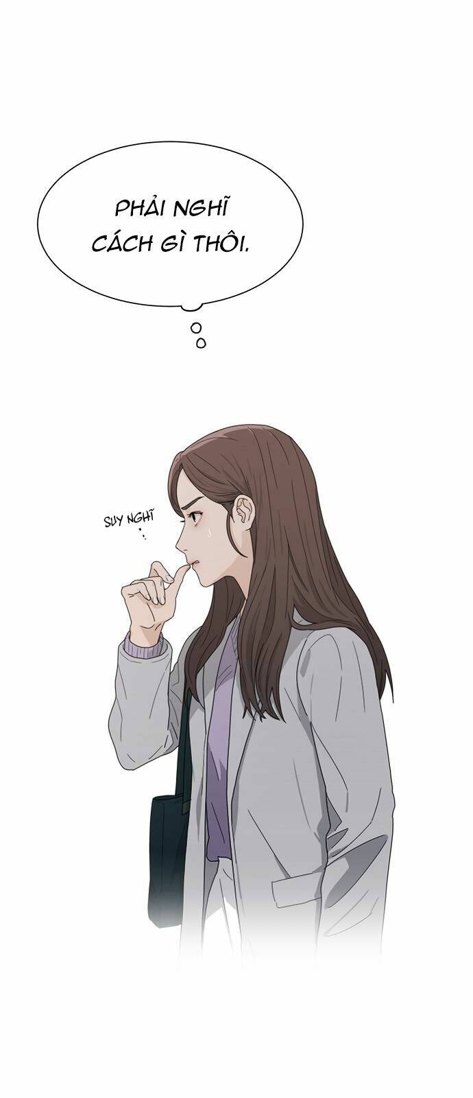 Phải Lòng Oan Gia: Chapter 4