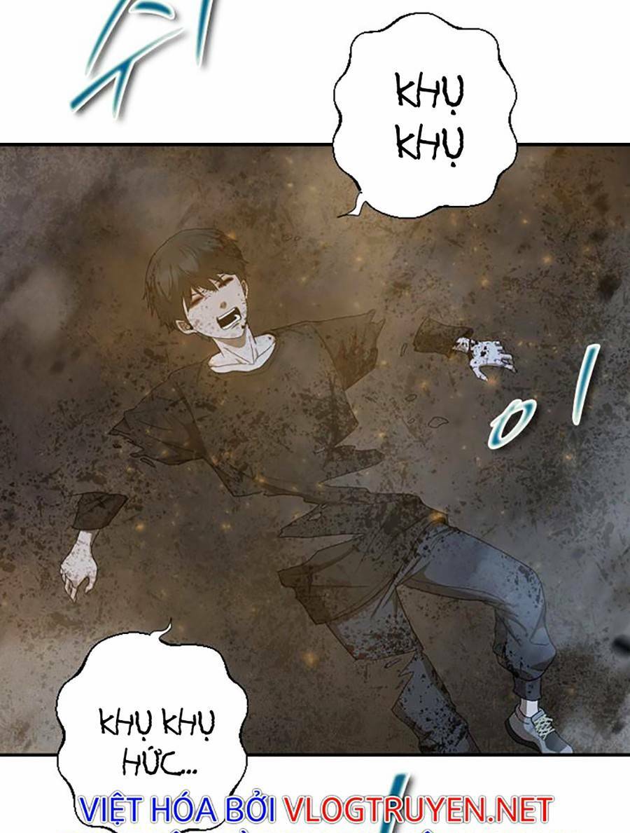 Không Làm Anh Hùng Để Trở Thành Nhân Vật Phản Diện: Chapter 1