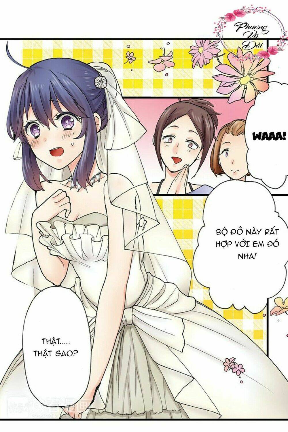 Mệnh Lệnh Tuyệt Đối Của Bá Đạo Vương Tử: Chapter 9