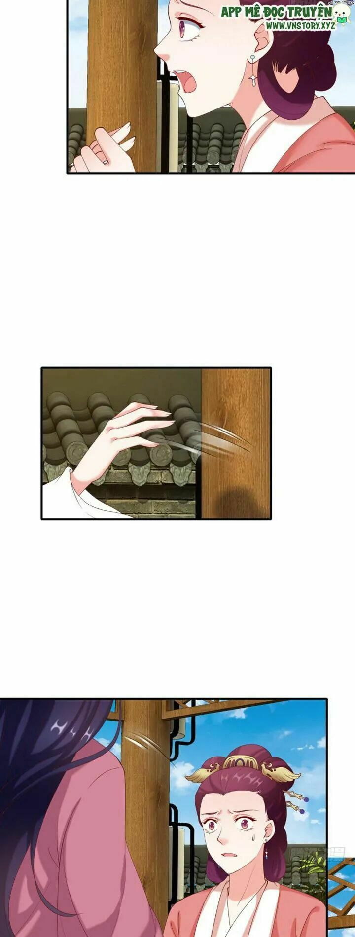 Đô đốc đại nhân sủng thê kí: Chapter 20
