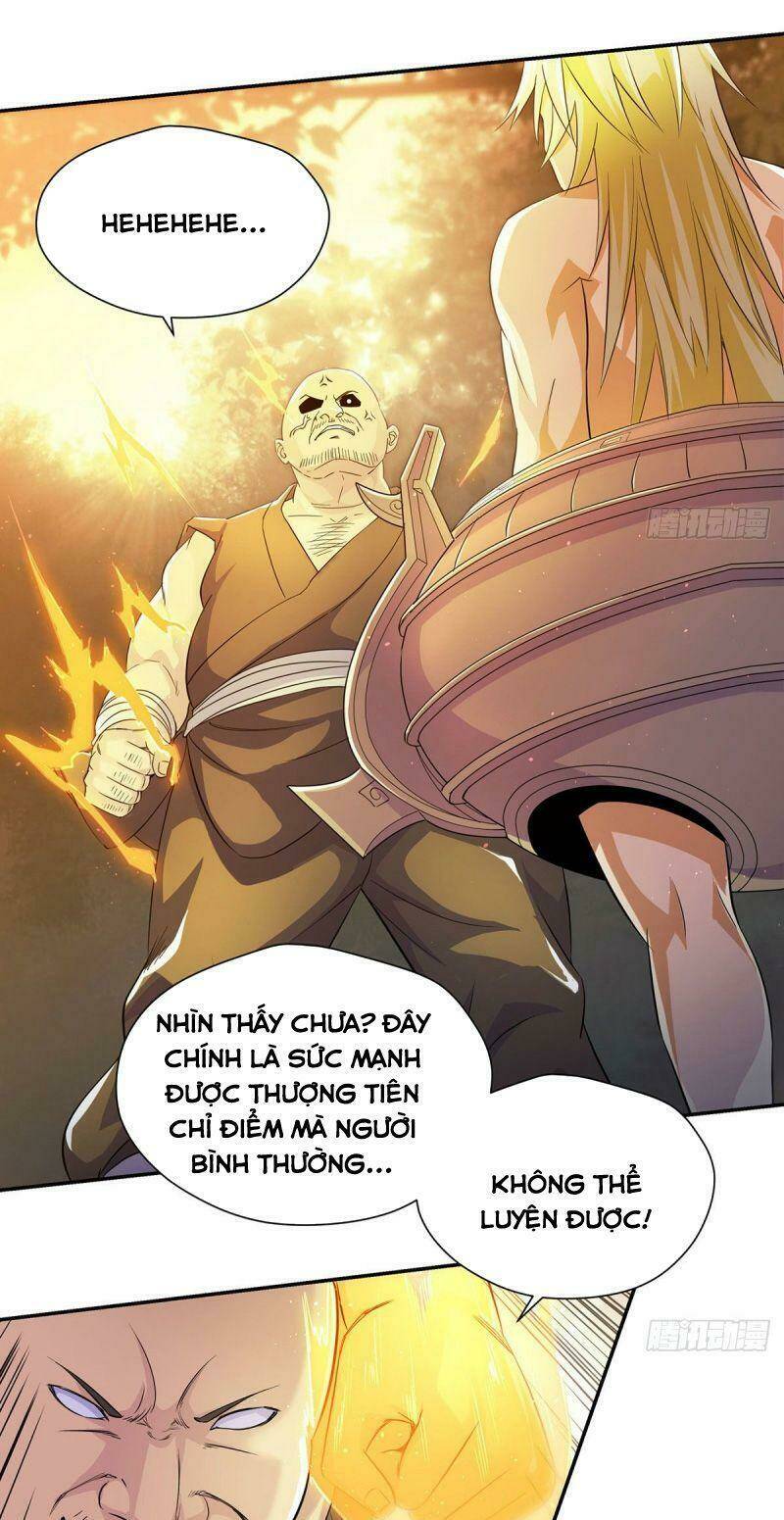 Ta Là Đại Hoàn Đan: Chapter 18