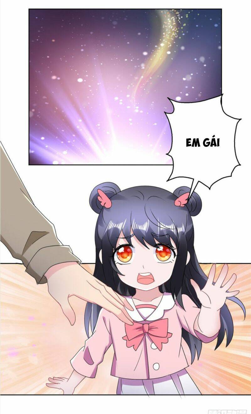 Vú Em Là Cổ Tiên: Chapter 169