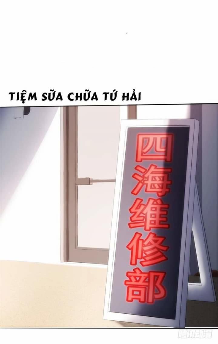 Tối Cường Nông Dân Hệ Thống: Chapter 7