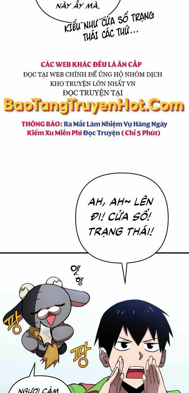 Trưởng Phòng Kim Tất Thắng: Chapter 3