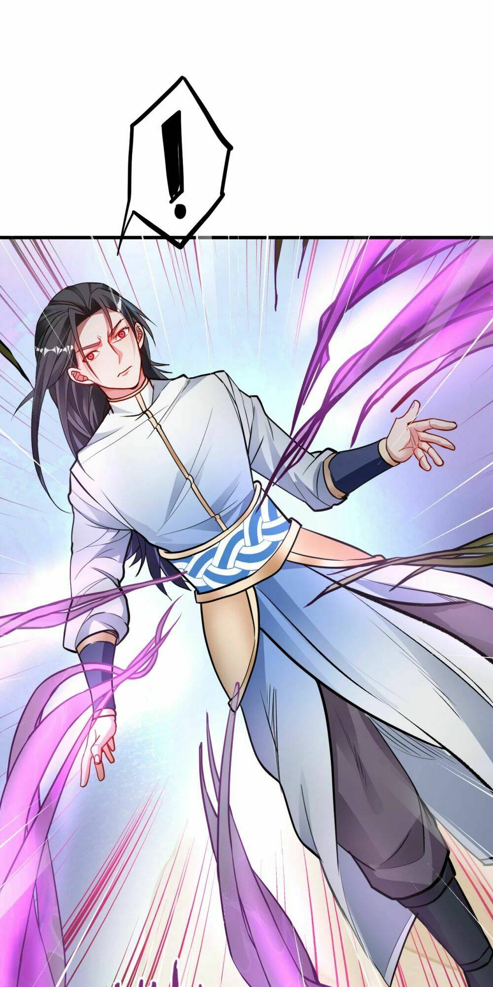 Tối Cường Đại Biểu Hoàng Kim Thận: Chapter 14
