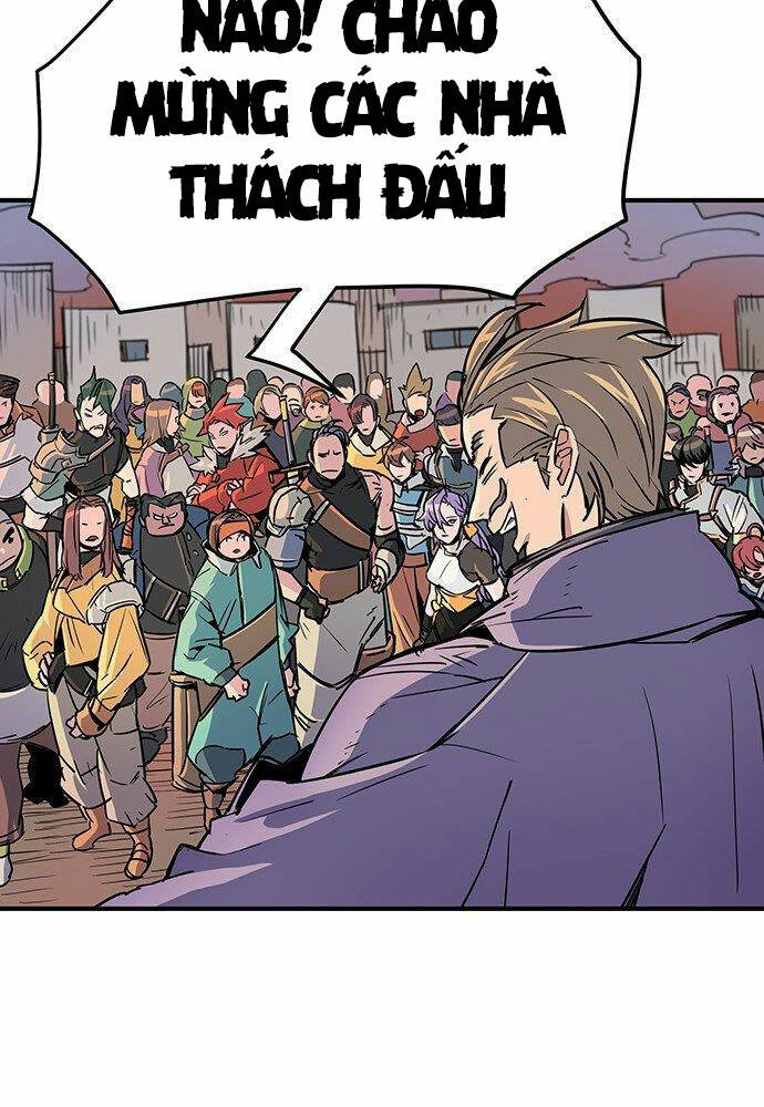 Chủ Nhân Thiên Giới: Chapter 1