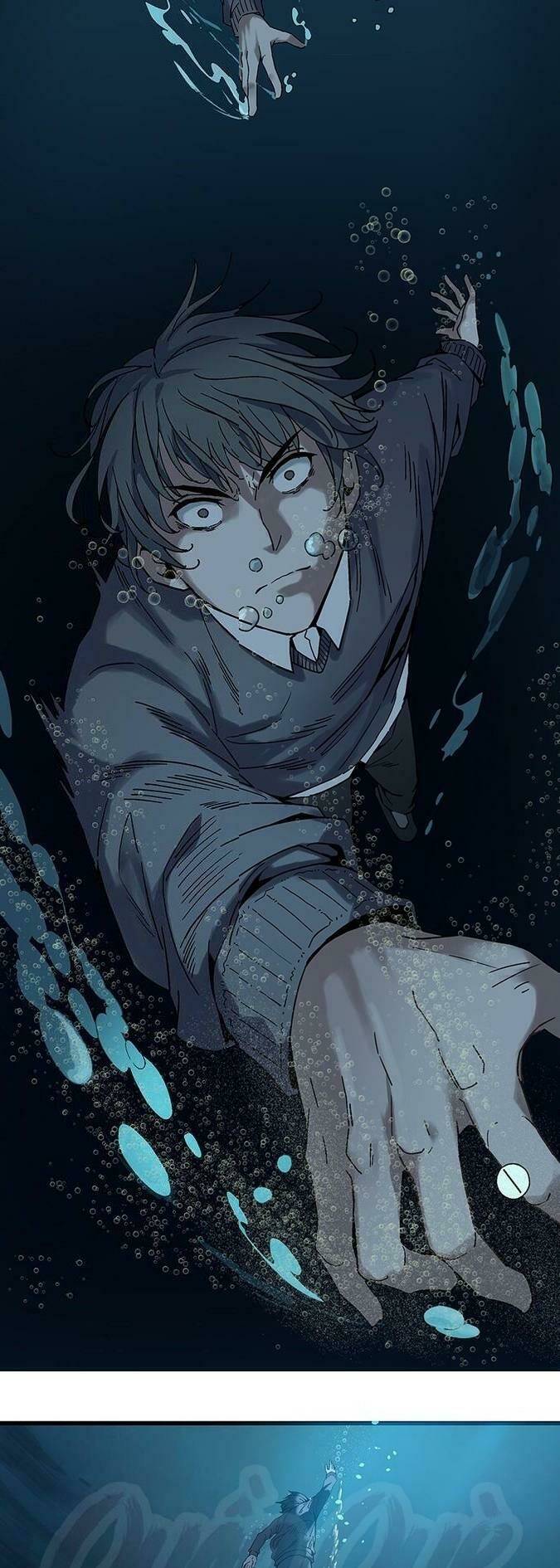 Kẻ Săn Hồn - Quỷ Hô Bắt Quỷ: Chapter 16