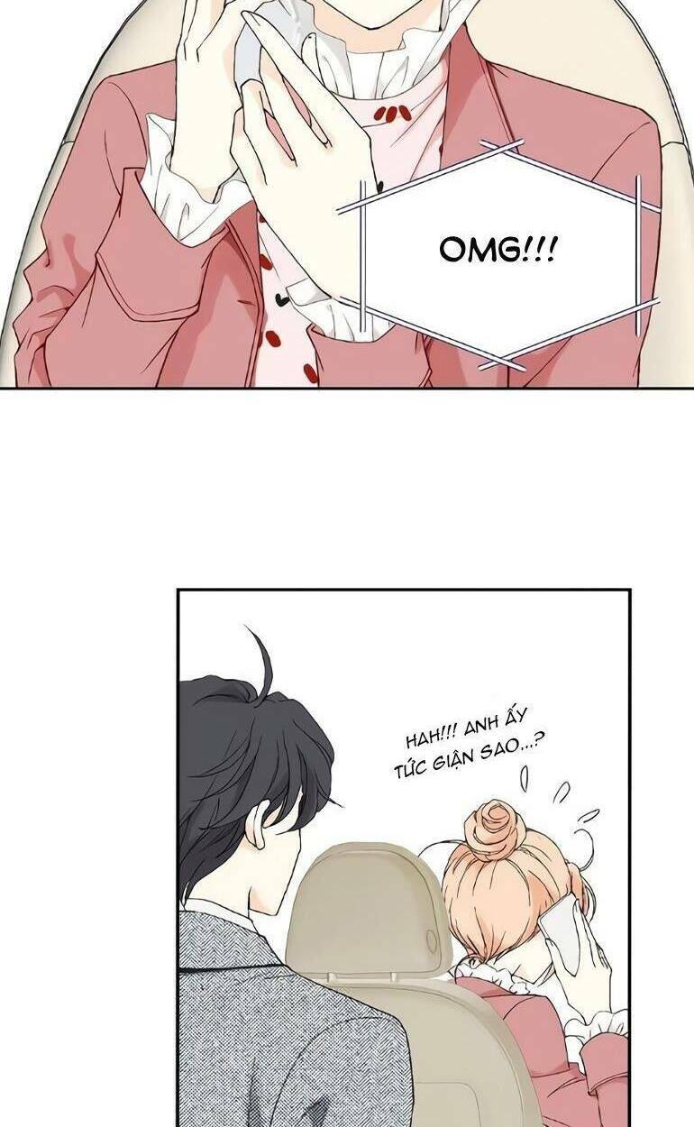 Lee Bom, Em Là Của Anh: Chapter 5