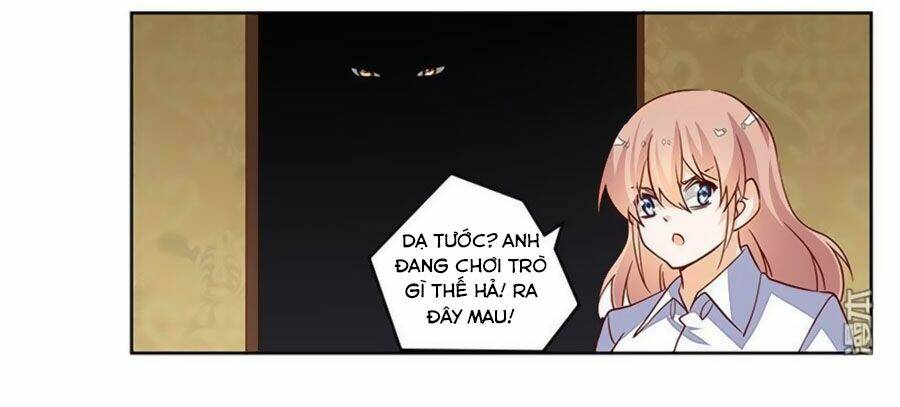 Tổng Tài Đích Thiên Giới Manh Thê: Chapter 87