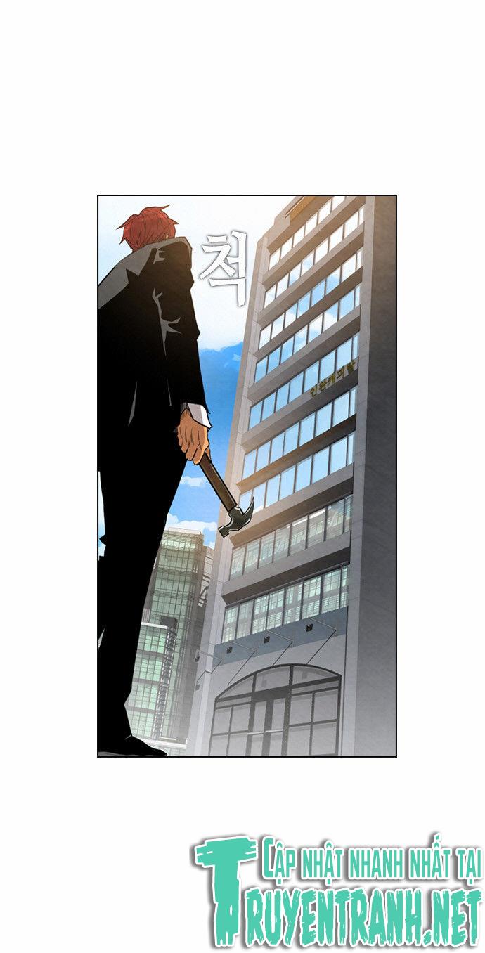 Revival Man: Chapter 13