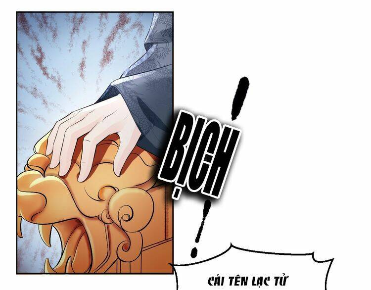 Nhất Sinh Nhất Thế Tiếu Thương Khung: Chapter 7