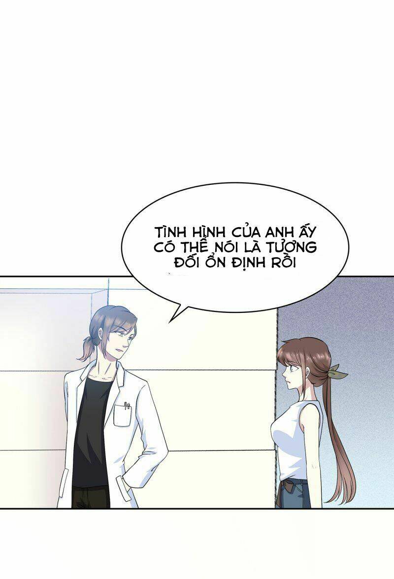 Người Yêu Thời Không: Chapter 42