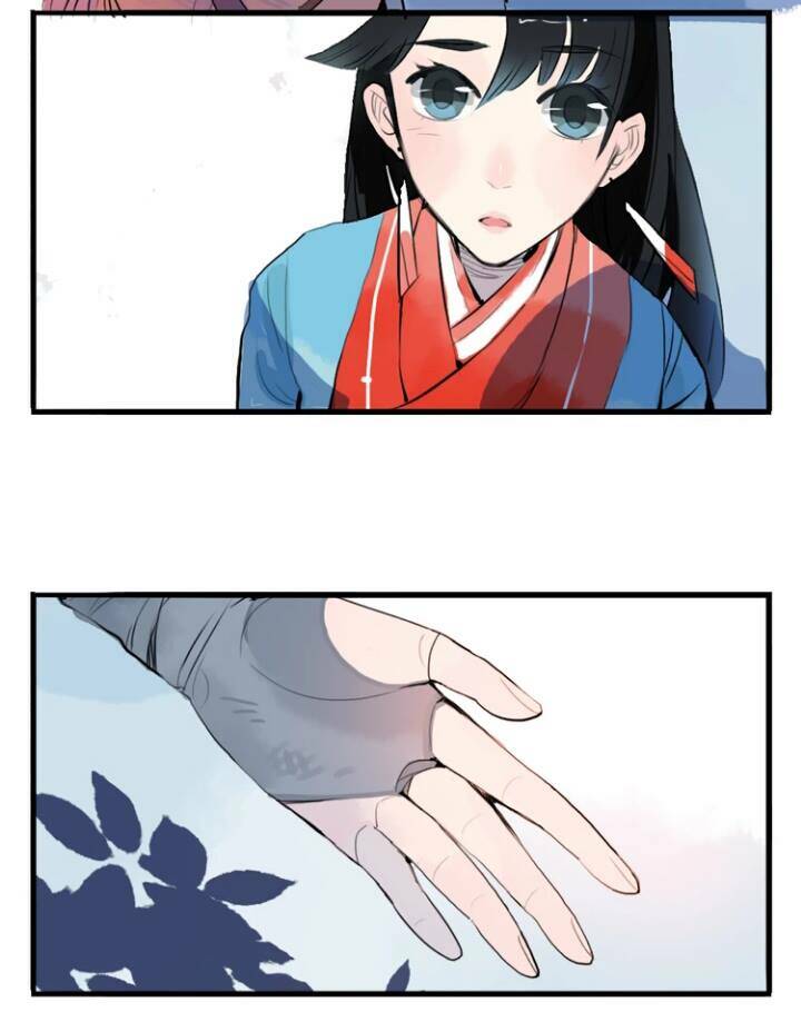 Quân Dữ Vọng Tâm: Chapter 4