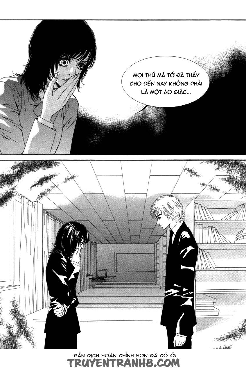 Book Club: Chapter 10