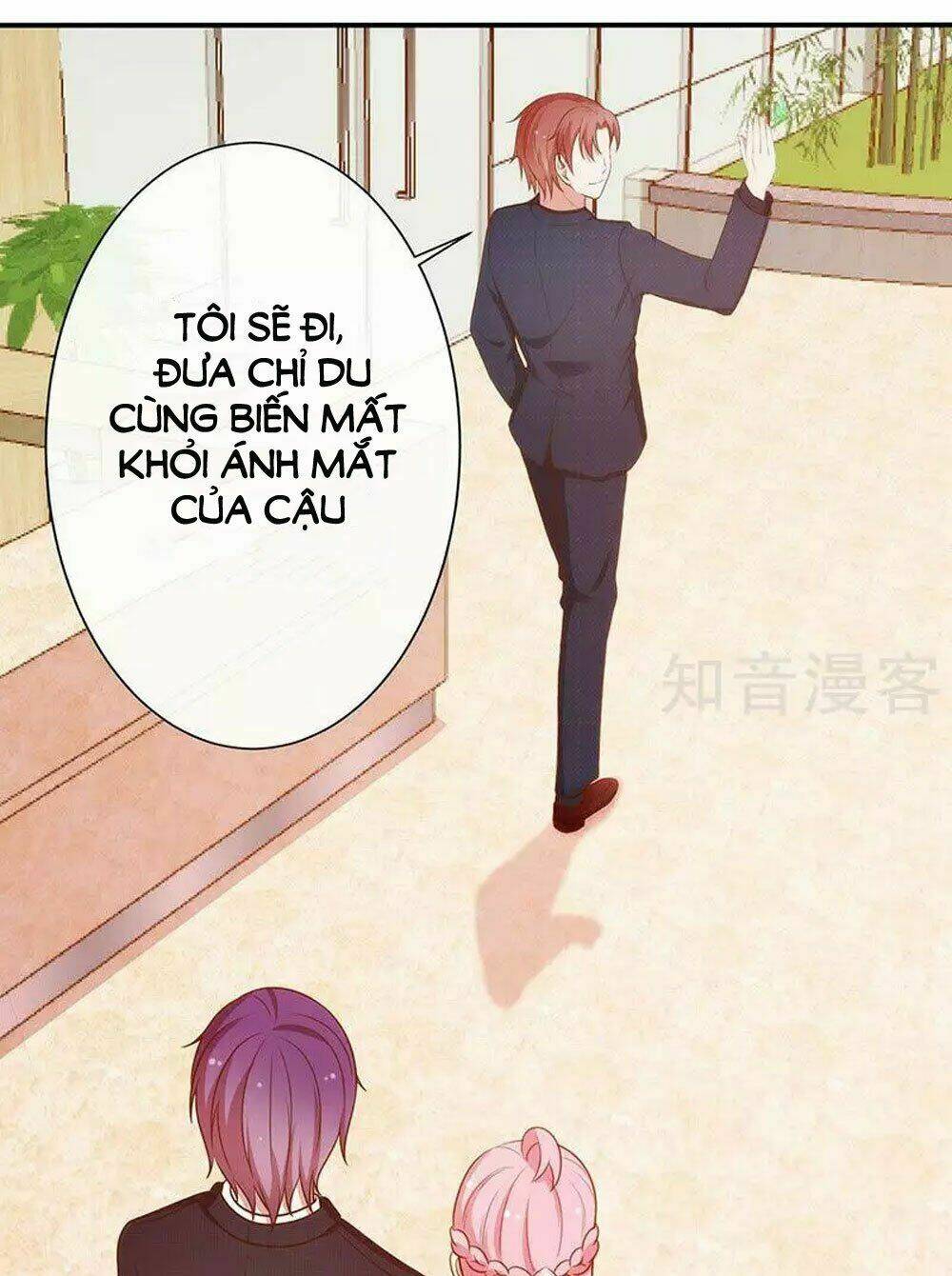 Cả Thế Giới Đều Không Bằng Người: Chapter 68