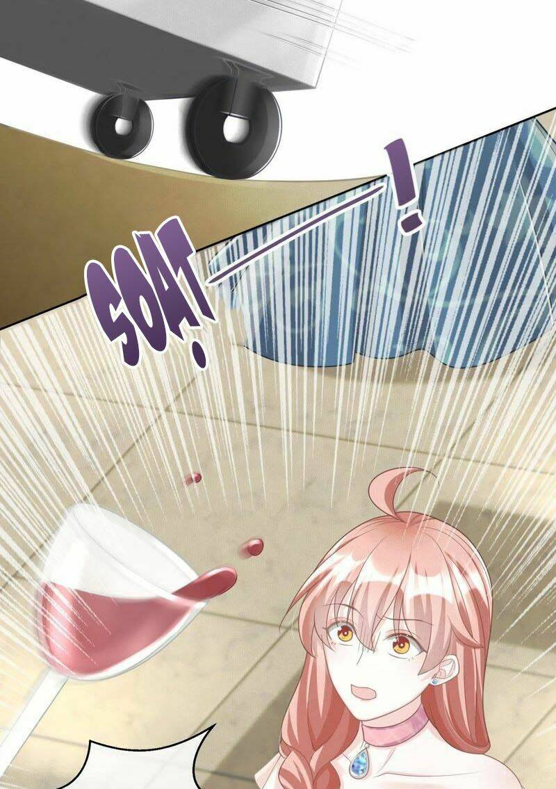 Cô Dâu Giả Tạo: Chapter 7