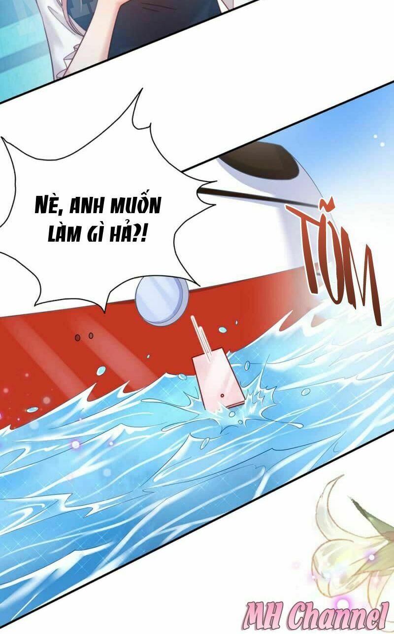 Ma Lạt Thiên Kim Đẩu Ác Thiếu: Chapter 187.3