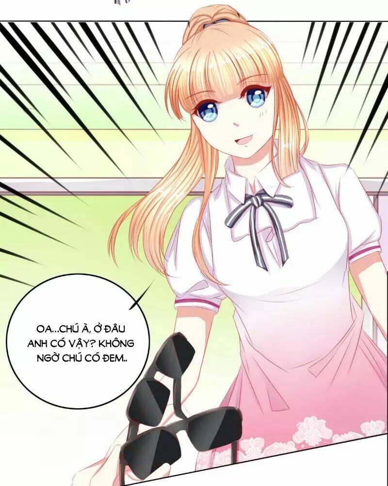 Hoàng Đế “Phế Vật” Tiến Hóa Sử: Chapter 77