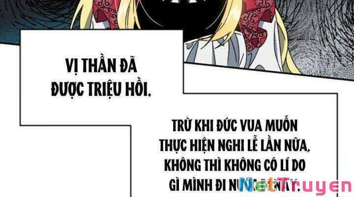 Nàng Công Chúa Trở Thành Vật Hiến Tế: Chapter 9