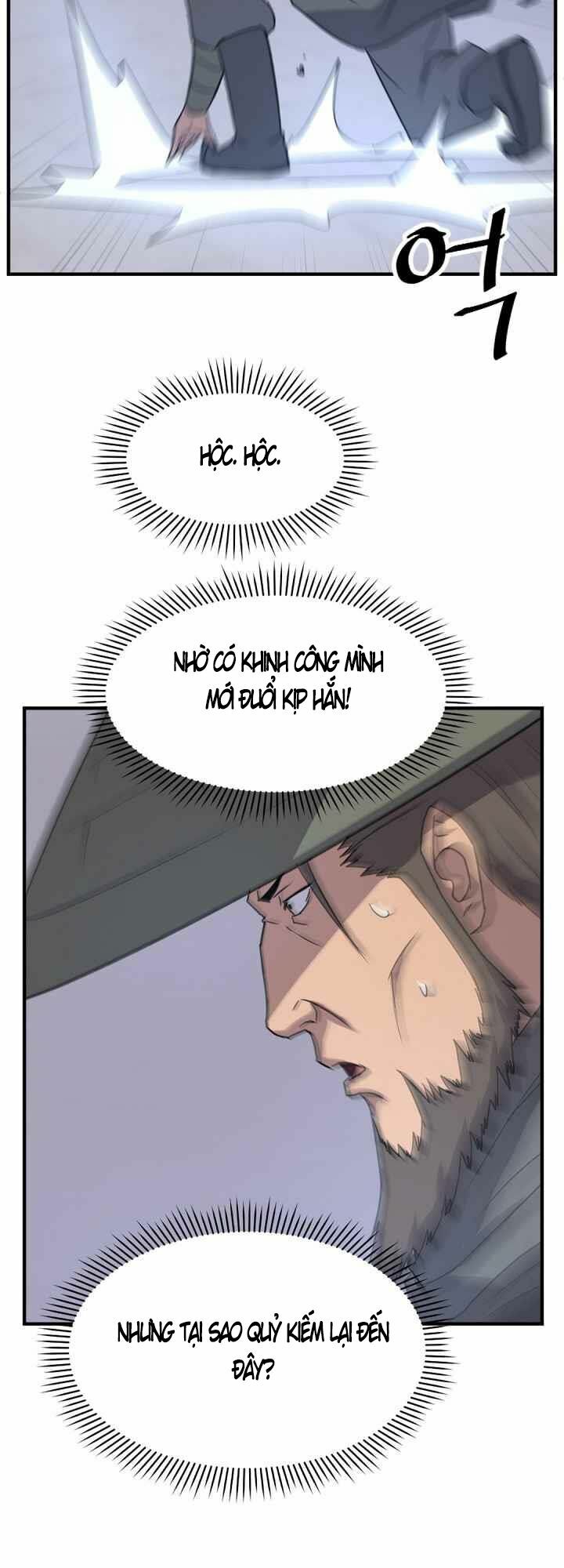 Trọng Sinh, Bất Khả Chiến Bại: Chapter 136