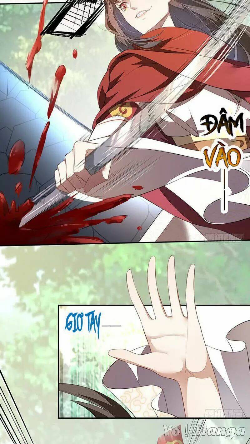 Tuyệt Thế Luyện Đan Sư: Chapter 79