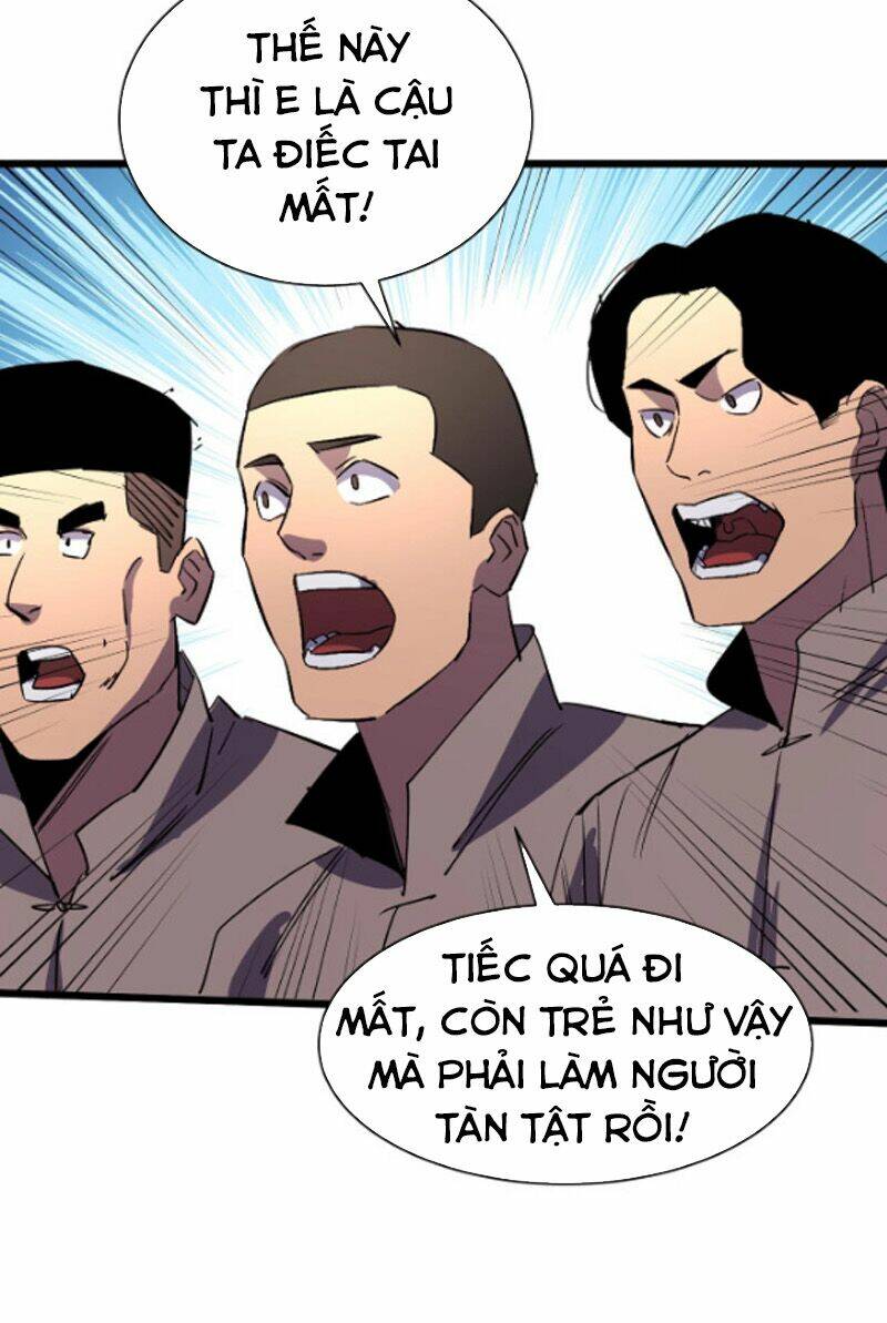 Bắt Đầu Với Tề Thiên Đại Thánh: Chapter 18