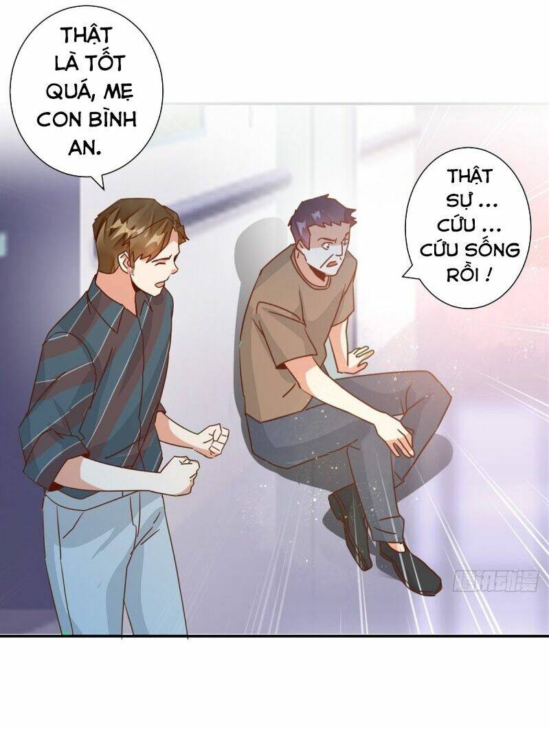 Đô Thị Siêu Cấp Y Sinh: Chapter 34