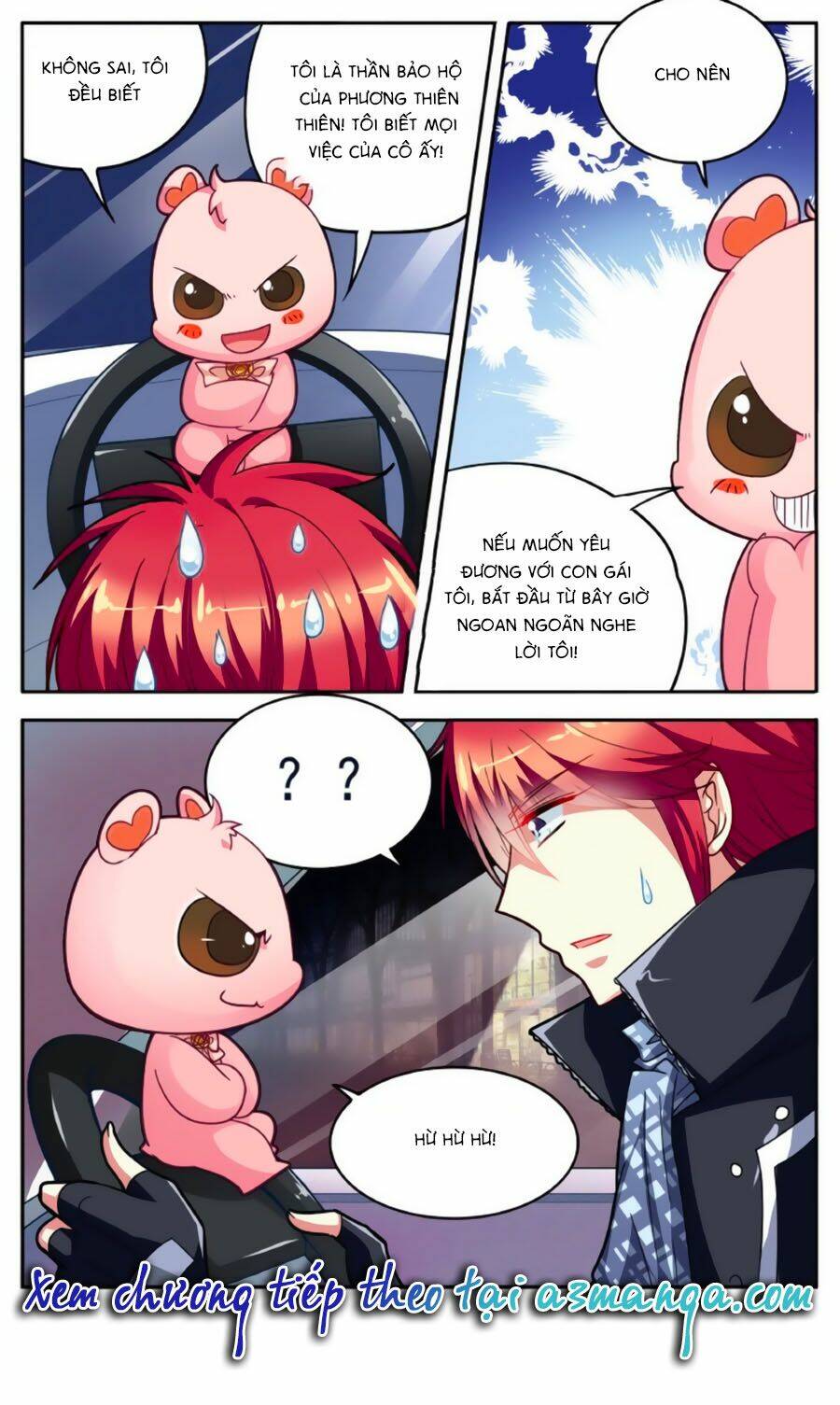 Không Phải Fan Của Ta Đều Vào Sổ Đen: Chapter 72