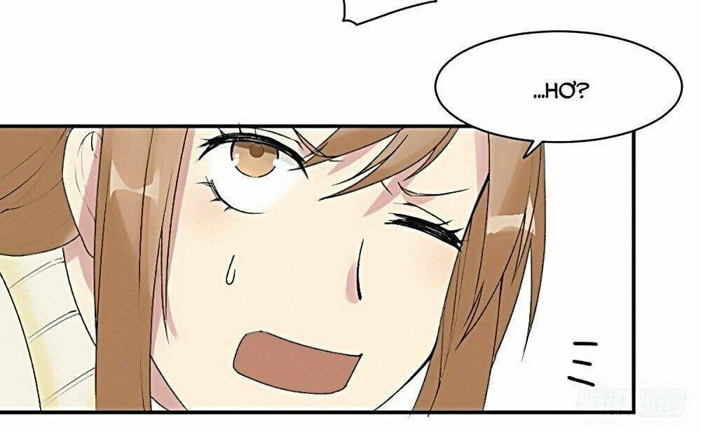 Nguyệt Lão Không Cho Phép Tôi Yêu Đương: Chapter 5