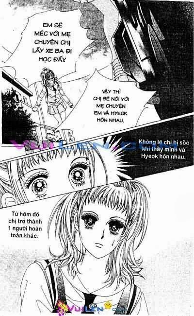 Bóng Mây Qua: Chapter 2