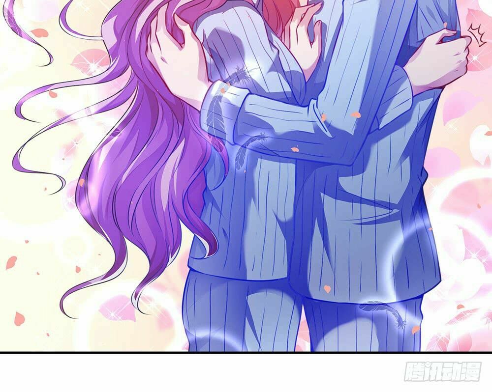 Yêu Tiếp Thành Nghiện, Tổng Tài Quá Bá Đạo: Chapter 31