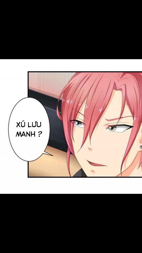 Gả Cho Tình Cũ Làm Lão Bà: Chapter 5