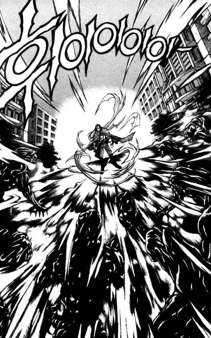 Rebirth - Tái Sinh: Chapter 4