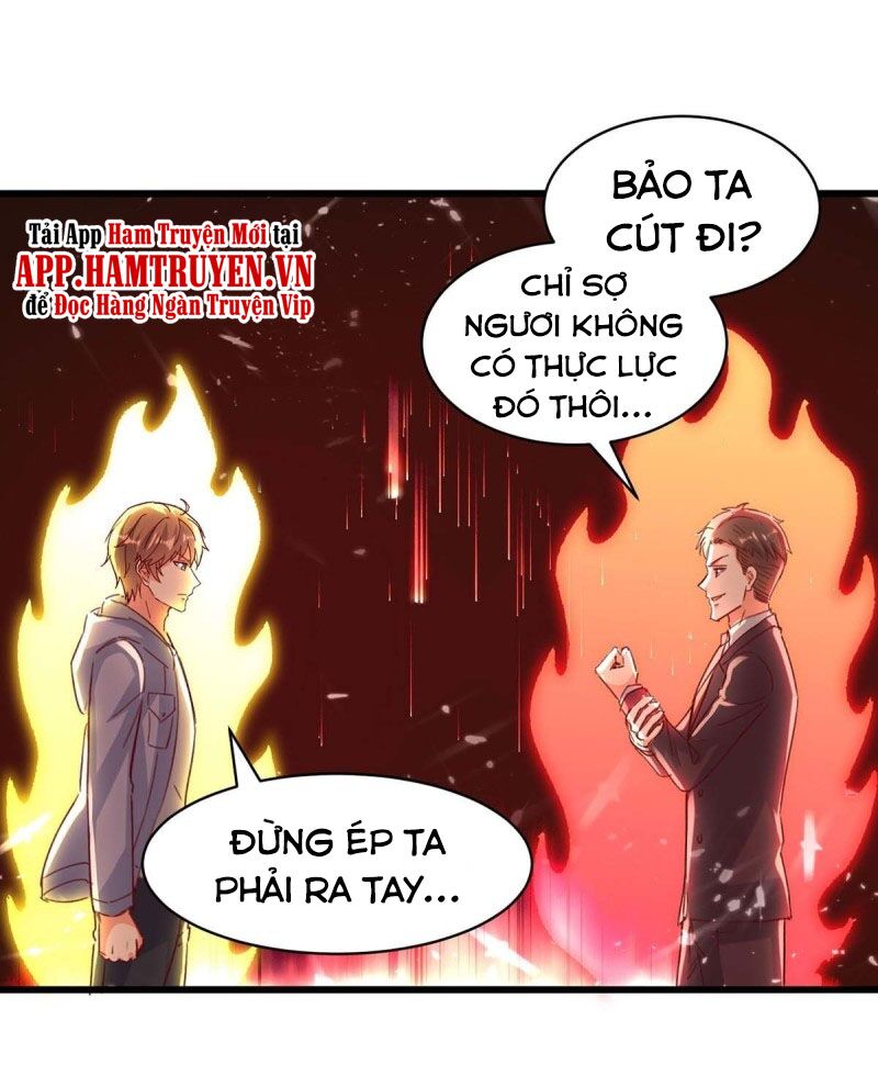 Thần Cấp Thấu Thị: Chapter 227
