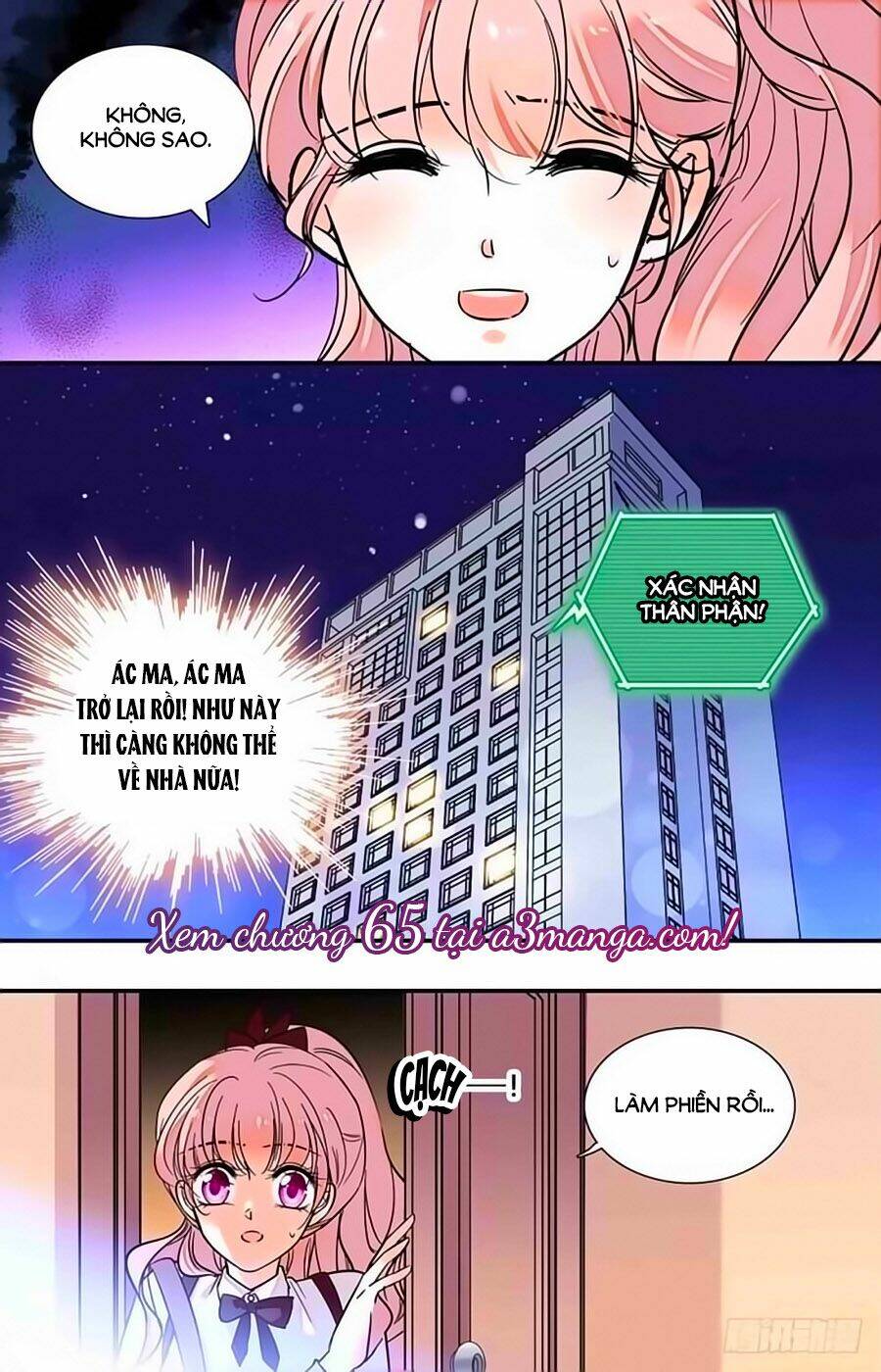 Bạn Trai Quái Thú Của Tôi: Chapter 64