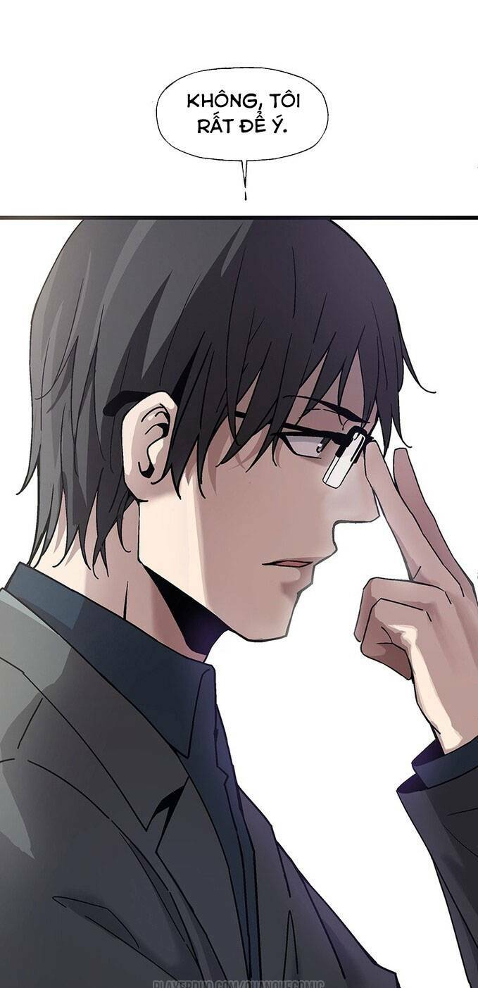 Kẻ Săn Hồn - Quỷ Hô Bắt Quỷ: Chapter 11