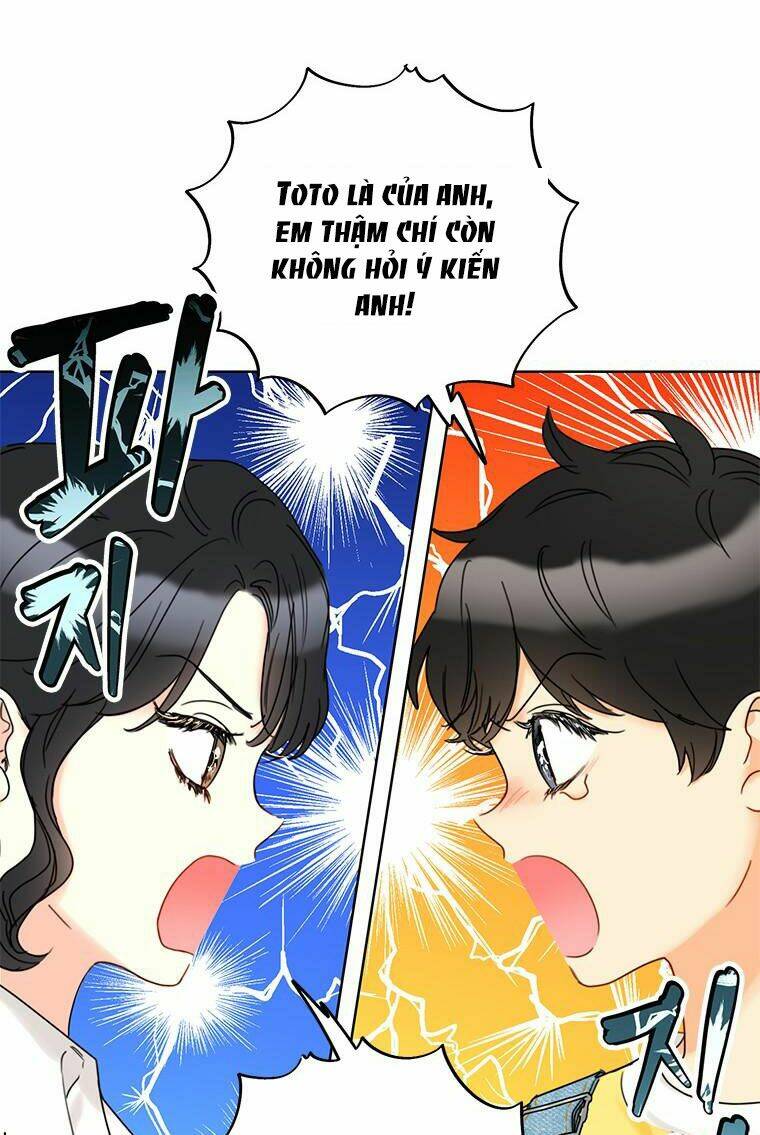 Hẹn Hò Nơi Công Sở: Chapter 123