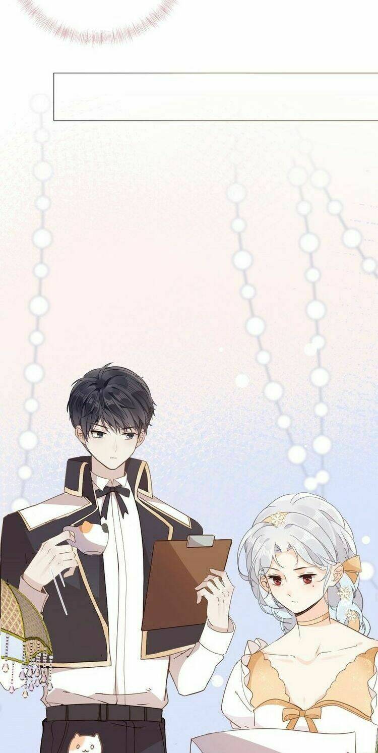 Hầu Nữ Giá Đáo: Chapter 24