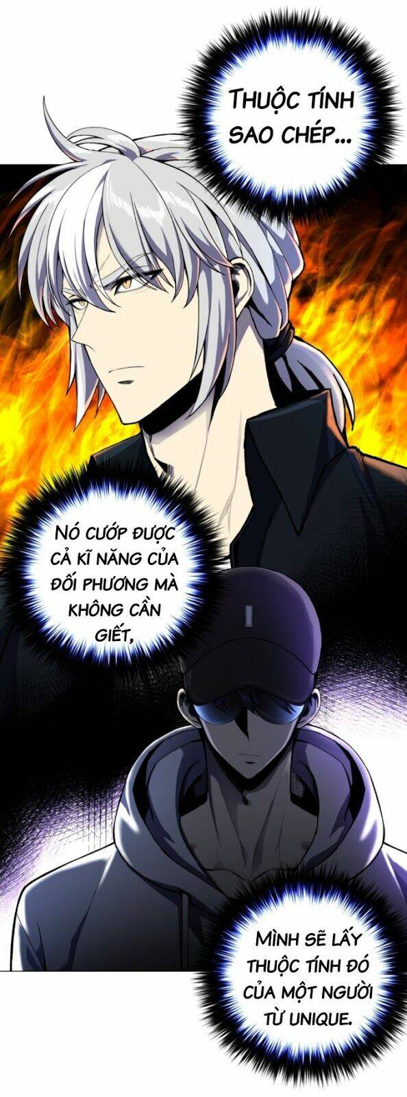 Luân Hồi Ác Nhân: Chapter 48