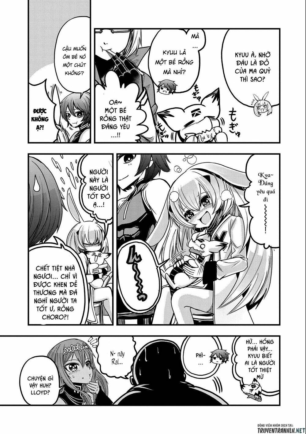 Sekai Saikyou No Doryokuka: Sainou Ga (Doryoku) Datta No De Kouritsu Yoku Kikakugai No Doryoku O Shi: Chapter 7