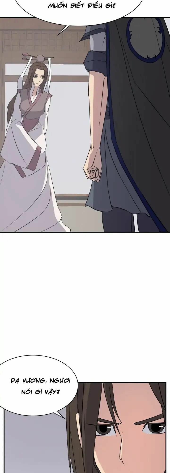 Trọng Sinh, Bất Khả Chiến Bại: Chapter 64