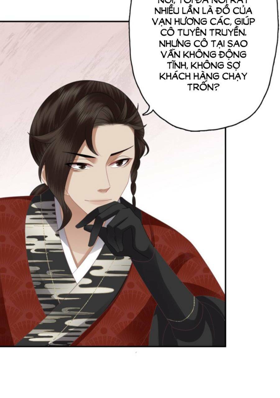 Điều Hương Vương Phi: Chapter 32