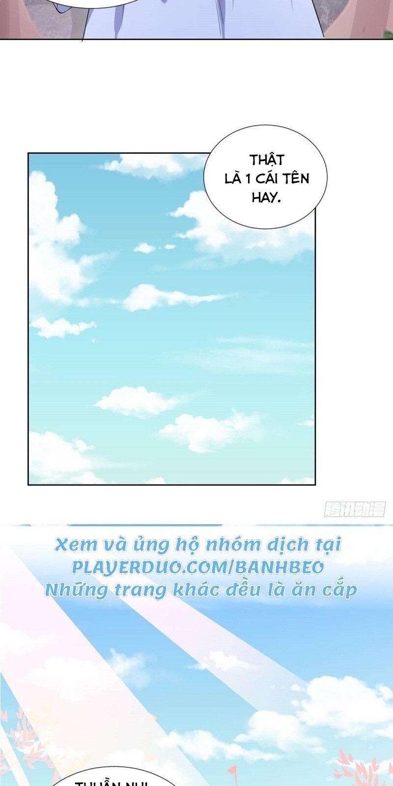 Công Lược Trưởng Thành Của Vương Phi: Chapter 4