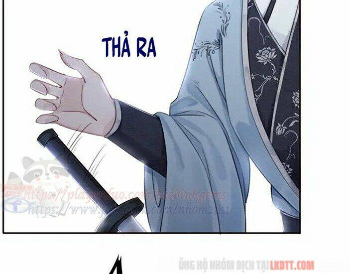 Trọng Sinh Bá Sủng Nhiếp Chính Vương Quá Mạnh Mẽ: Chapter 83