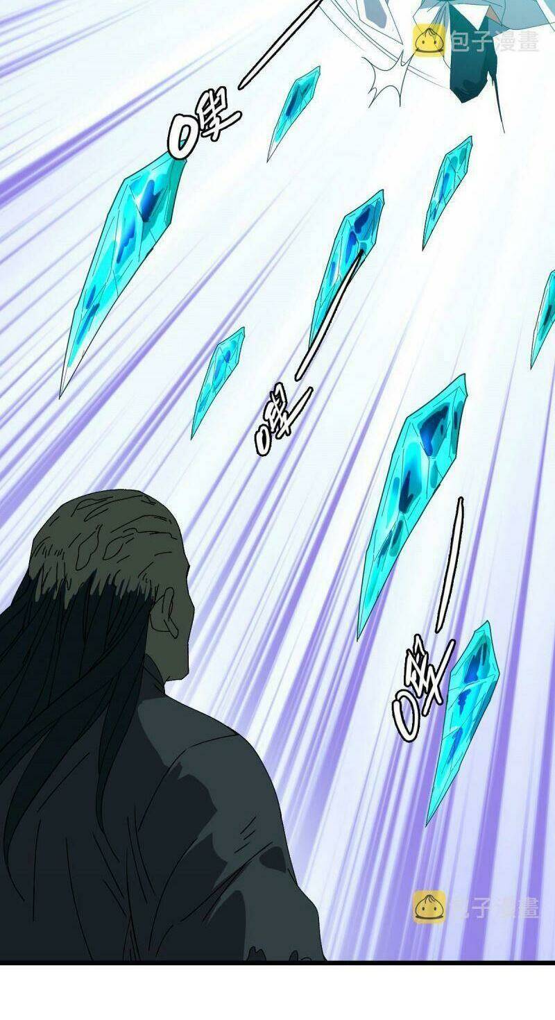 Siêu Đạo Thần Thuật: Chapter 102