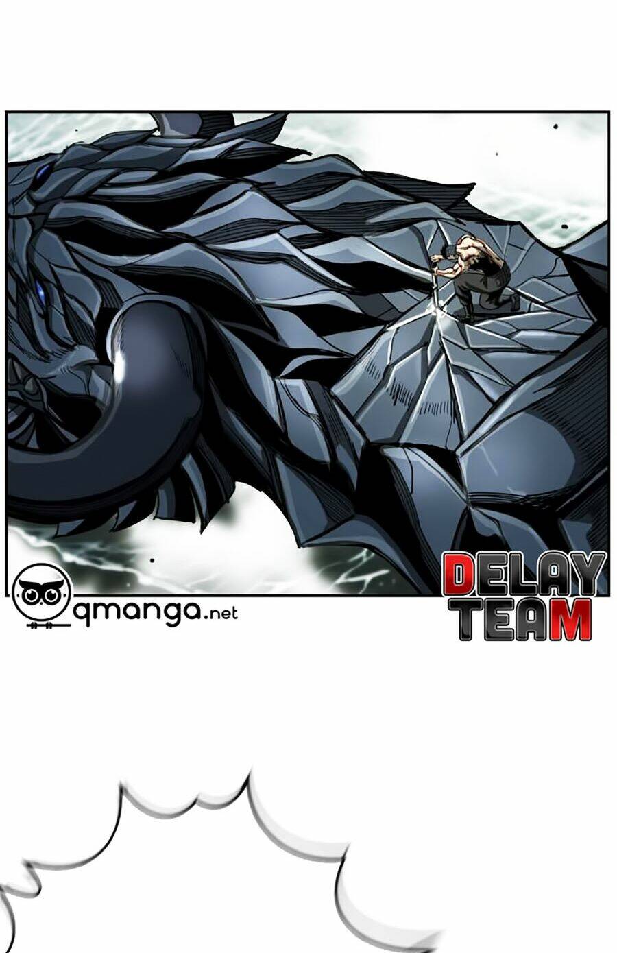 Thợ Săn Đầu Tiên: Chapter 64